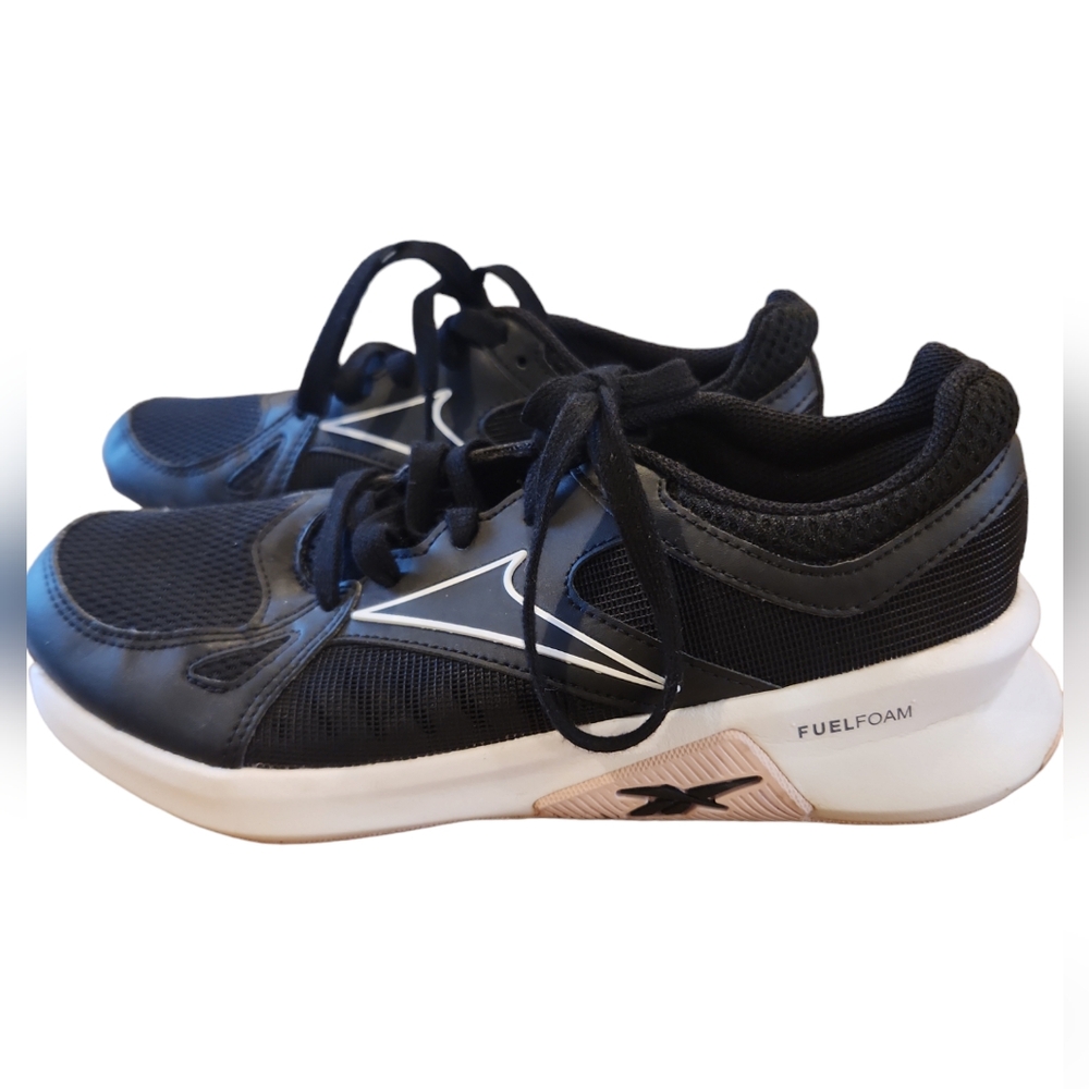 Reebok Women runners